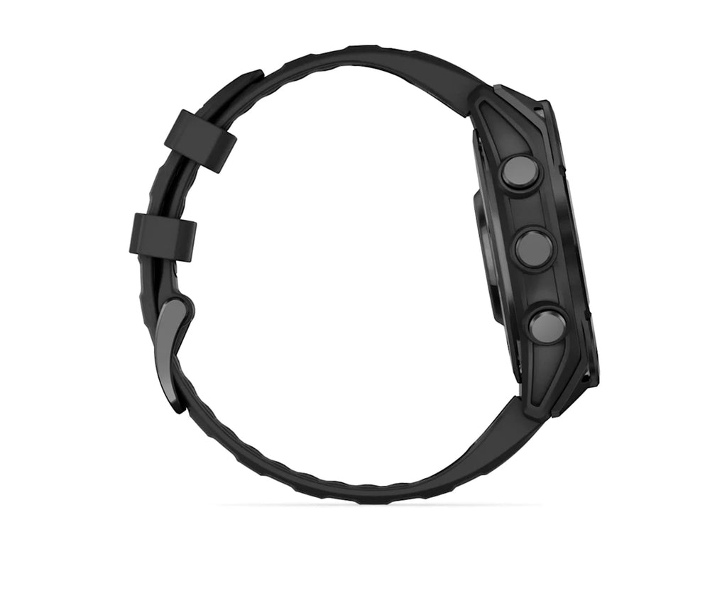 GARMIN FENIX 8 SLATE GRAY / SMARTWATCH 51MM - detalle