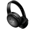 BOSE QUIETCOMFORT BLACK / AURICULARES OVEREAR INALÁMBRICOS