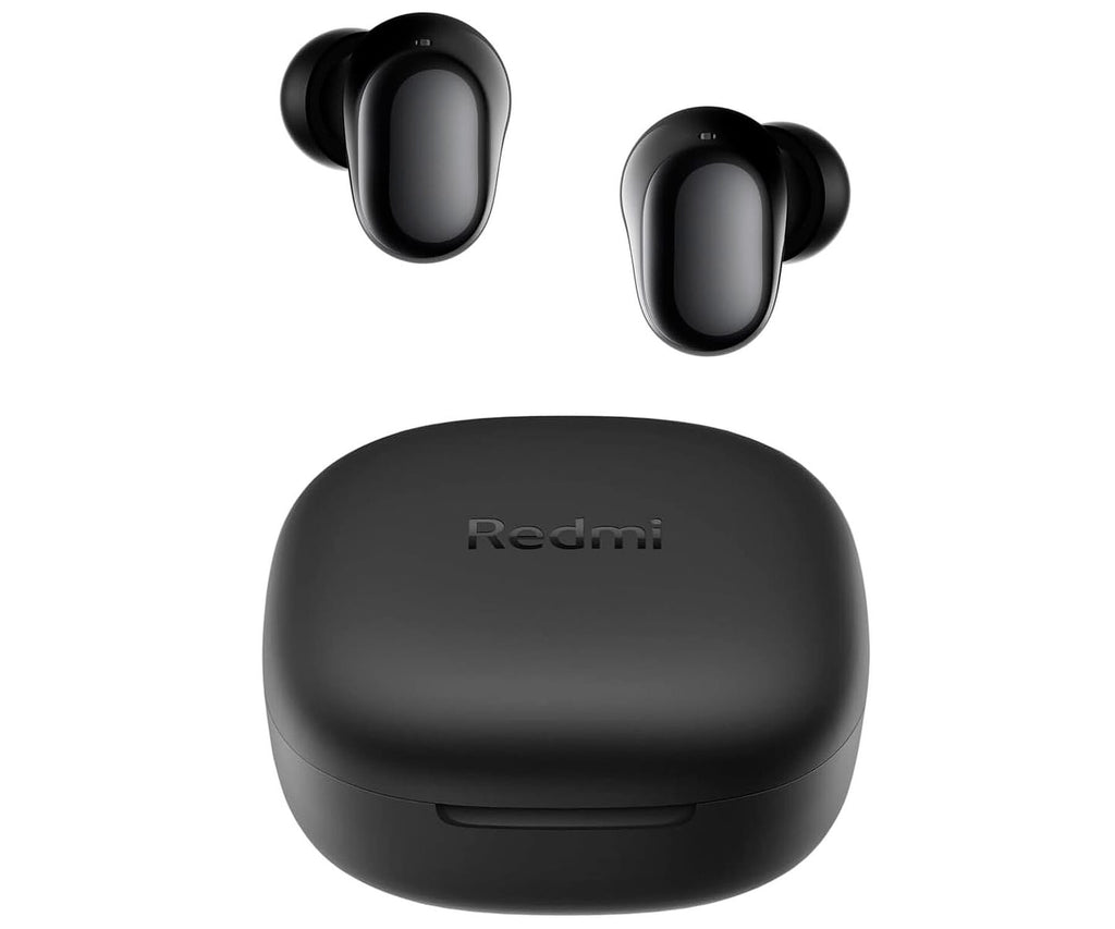 XIAOMI REDMI BUDS 6 PLAY BLACK / AURICULARES INEAR TRUE WIRELESS - detalle