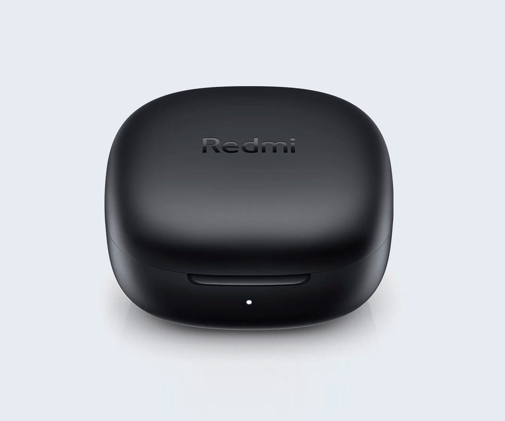 XIAOMI REDMI BUDS 6 PLAY BLACK / AURICULARES INEAR TRUE WIRELESS - detalle