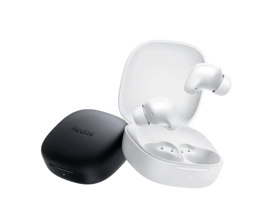 XIAOMI REDMI BUDS 6 PLAY BLACK / AURICULARES INEAR TRUE WIRELESS - detalle