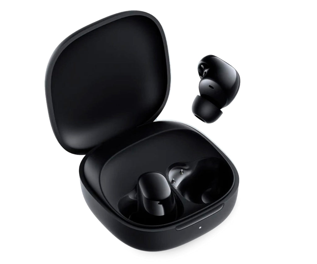 XIAOMI REDMI BUDS 6 PLAY BLACK / AURICULARES INEAR TRUE WIRELESS