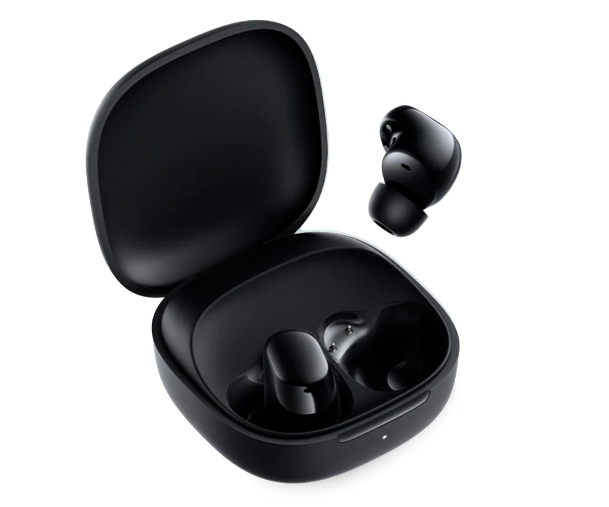 XIAOMI REDMI BUDS 6 PLAY BLACK / AURICULARES INEAR TRUE WIRELESS