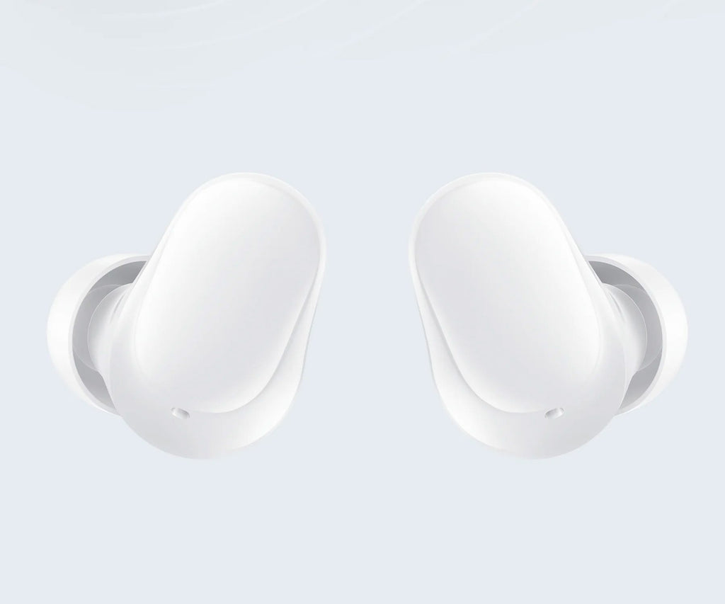 XIAOMI REDMI BUDS 6 PLAY WHITE / AURICULARES INEAR TRUE WIRELESS - detalle