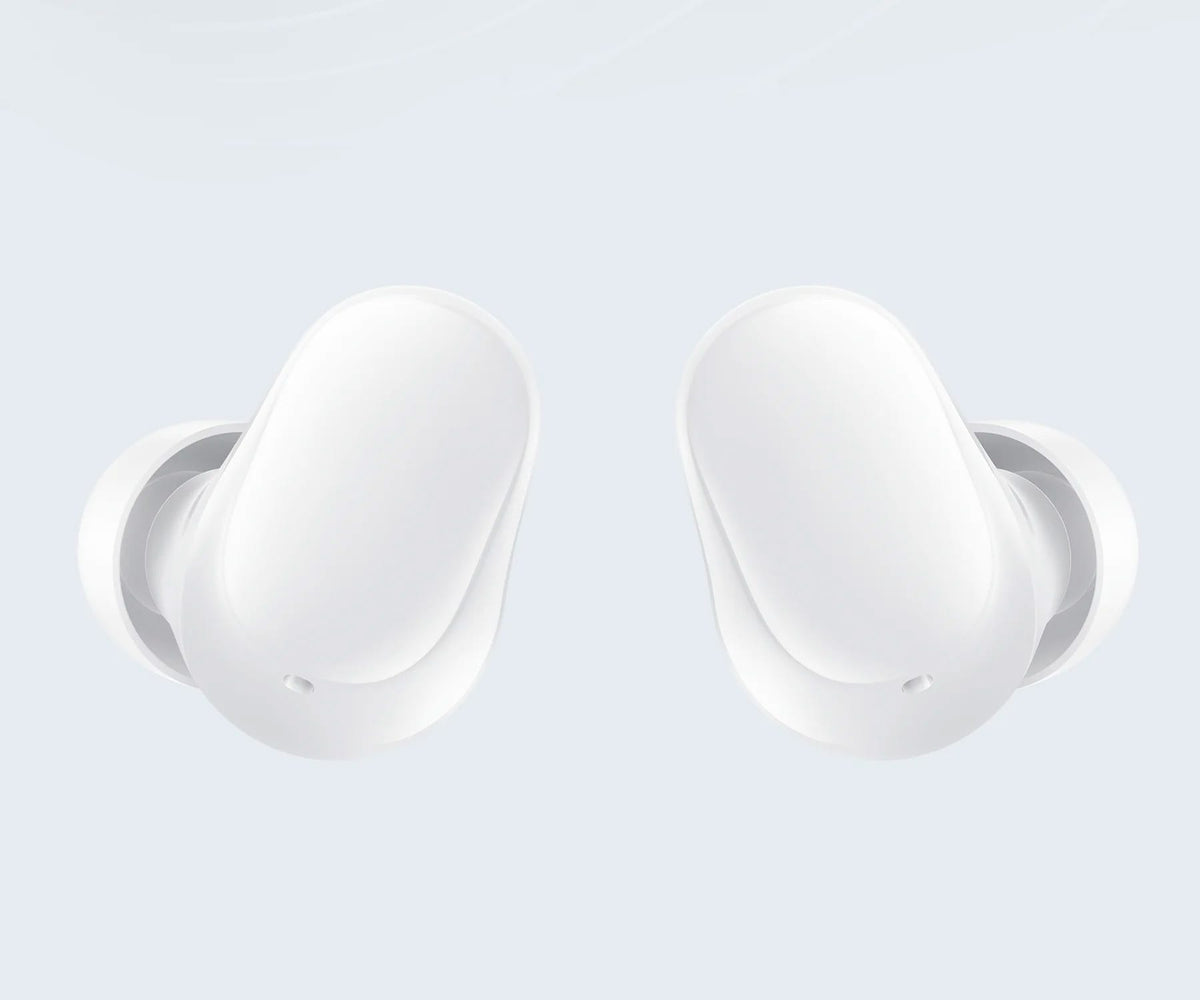XIAOMI REDMI BUDS 6 PLAY WHITE / AURICULARES INEAR TRUE WIRELESS - detalle