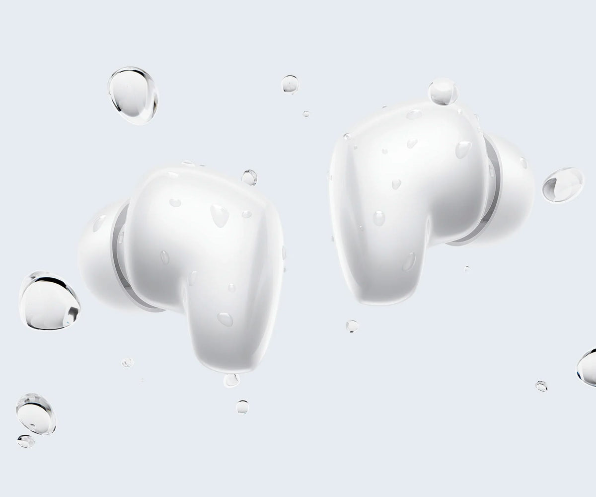 XIAOMI REDMI BUDS 6 PLAY WHITE / AURICULARES INEAR TRUE WIRELESS - detalle