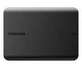 TOSHIBA HDTB520 CANVIO BASICS 2TB NEGRO / DISCO DURO EXTERNO DE 2.5"