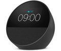 AMAZON ECHO SPOT BLACK / RADIO DESPERTADOR