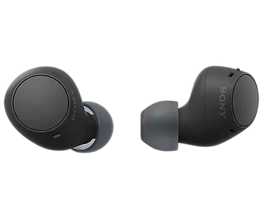 SONY WF-C510 BLACK / AURICULARES INEAR TRUE WIRELESS