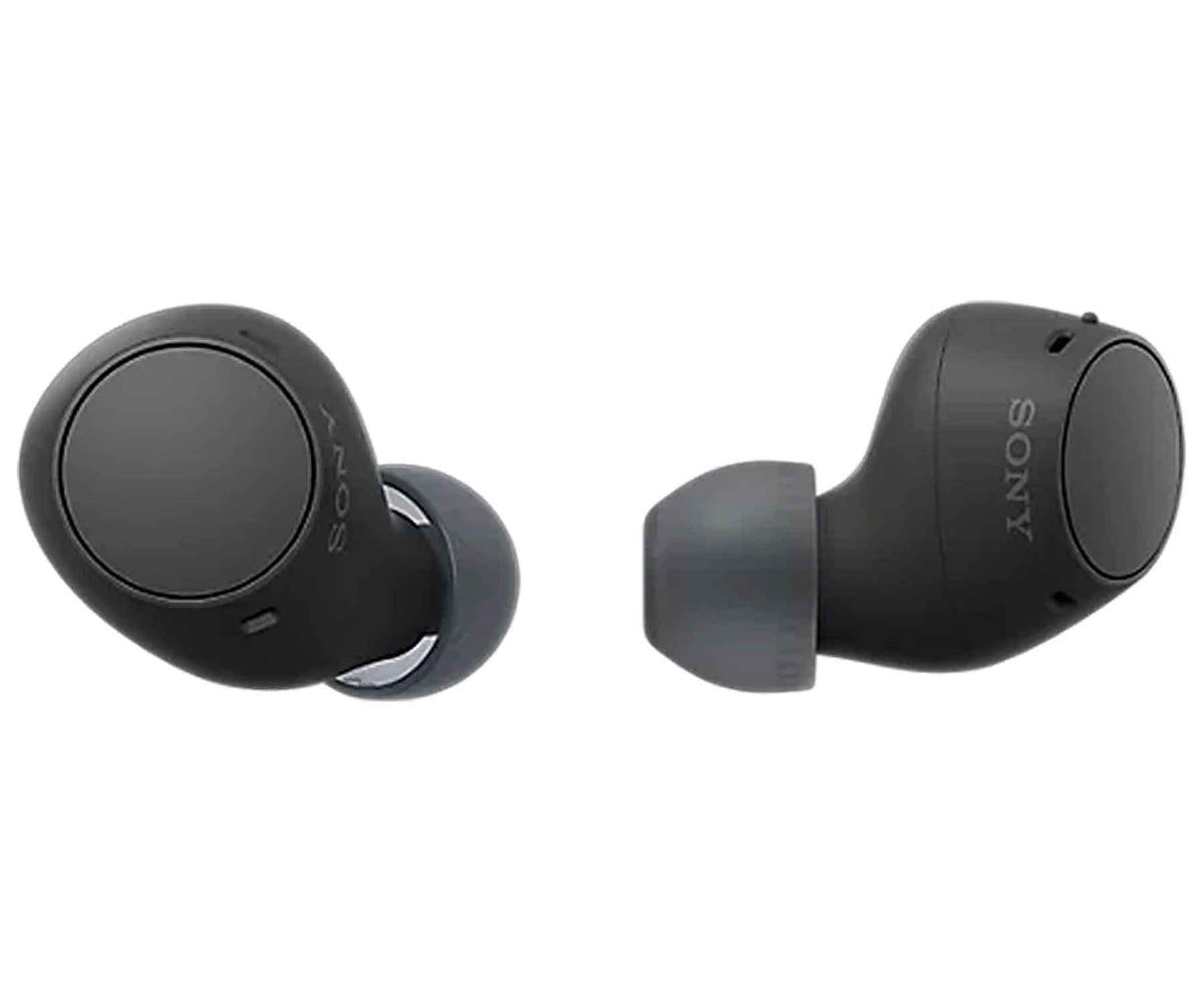 SONY WF-C510 BLACK / AURICULARES INEAR TRUE WIRELESS