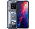 AGM X6 PHANTOM / 8+128GB / 6.78" FULL HD+