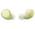 SONY WF-C510 YELLOW / AURICULARES INEAR TRUE WIRELESS