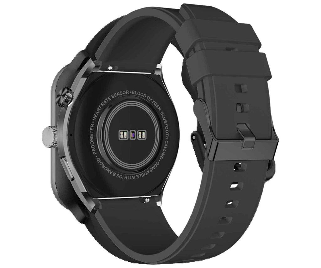 BEAFON SMARTWATCH 401 BLACK / SMARTWATCH 1.43" AMOLED - detalle