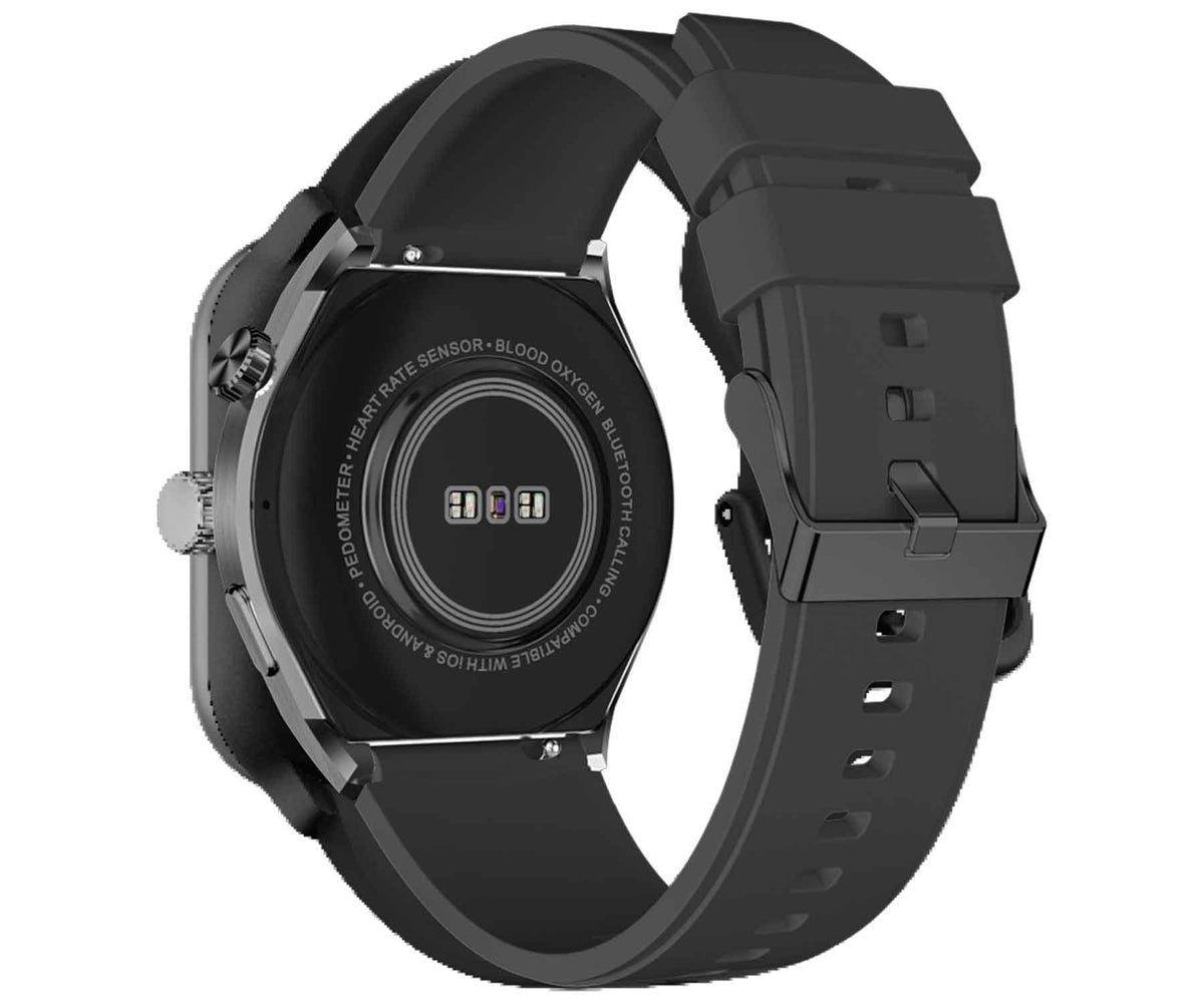 BEAFON SMARTWATCH 401 BLACK / SMARTWATCH 1.43" AMOLED - detalle