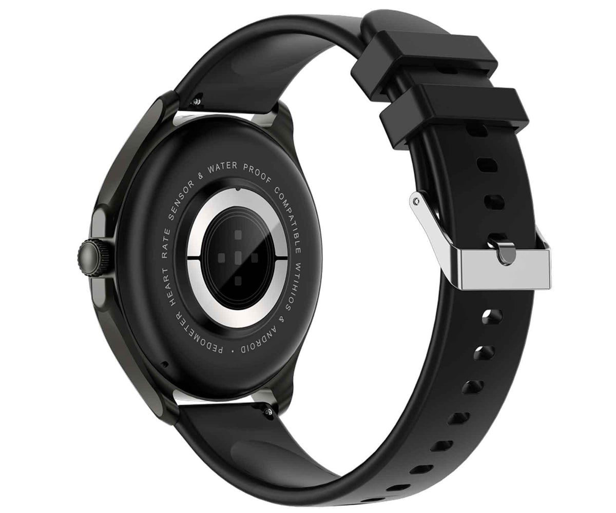 BEAFON SMARTWATCH 402 BLACK / SMARTWATCH 1.43" AMOLED - detalle