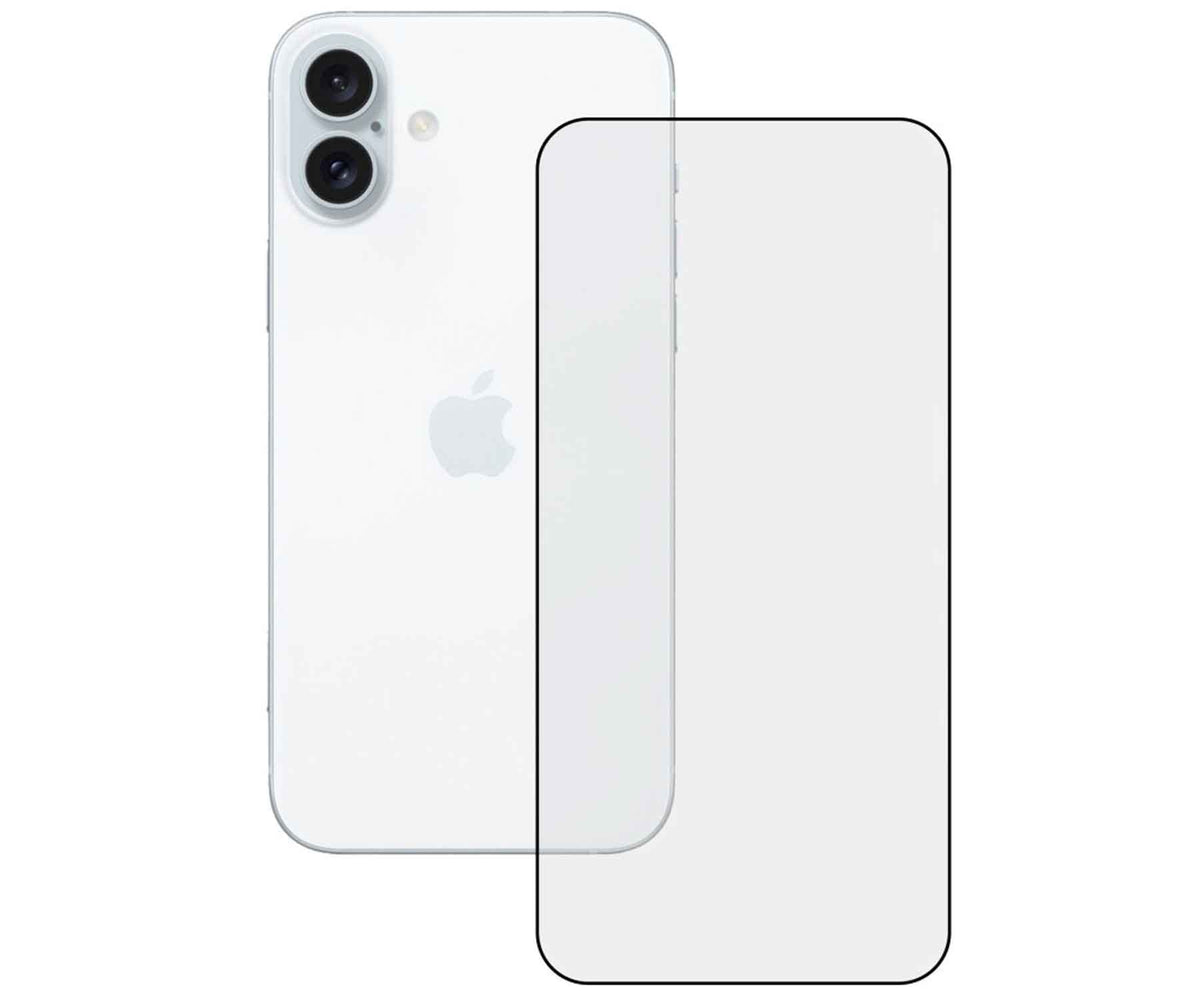 KSIX PROTECTOR DE PANTALLA / APPLE IPHONE 16 PLUS