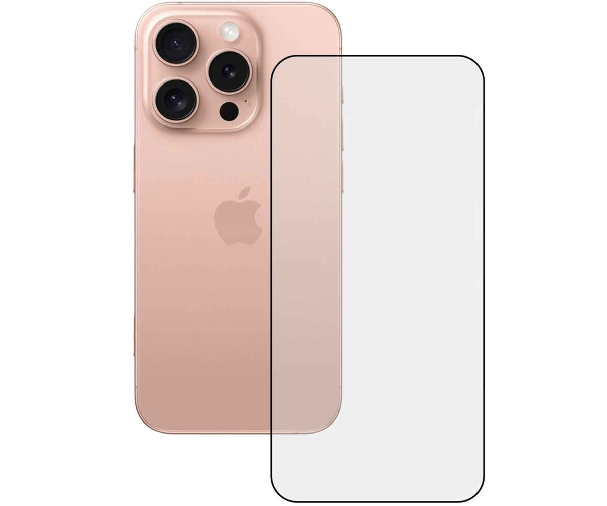 KSIX PROTECTOR DE PANTALLA / APPLE IPHONE 16 PRO