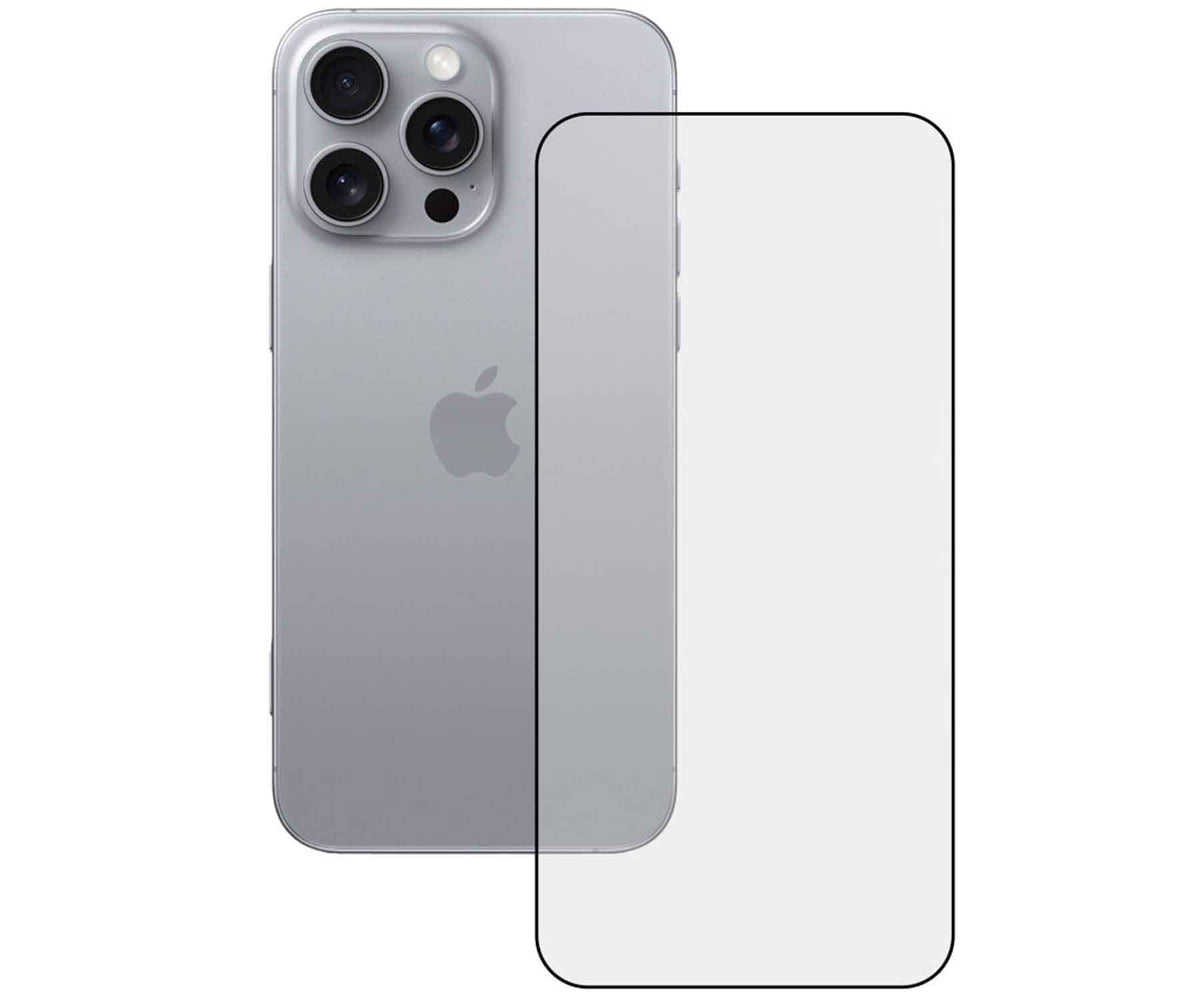 KSIX PROTECTOR DE PANTALLA / APPLE IPHONE 16 PRO MAX