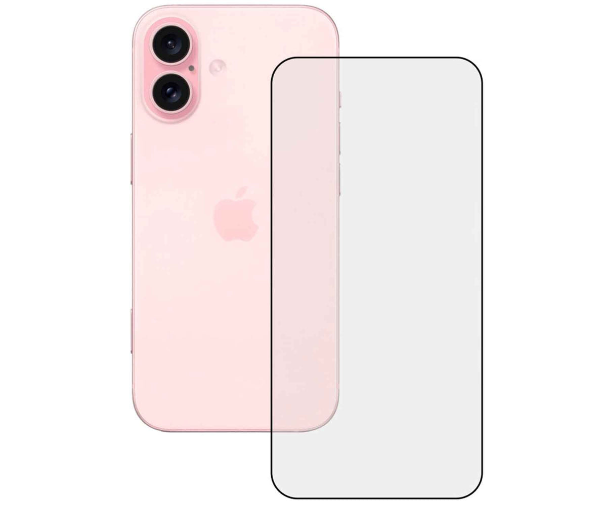 KSIX PROTECTOR DE PANTALLA / APPLE IPHONE 16