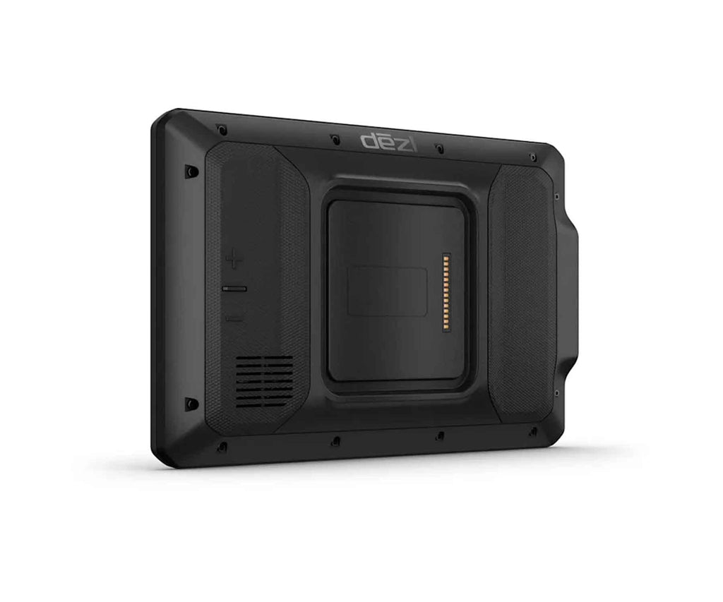 GARMIN DEZL LGV820 / NAVEGADOR GPS PARA CAMIONES 8" CON MAPAS DE EUROPA - detalle