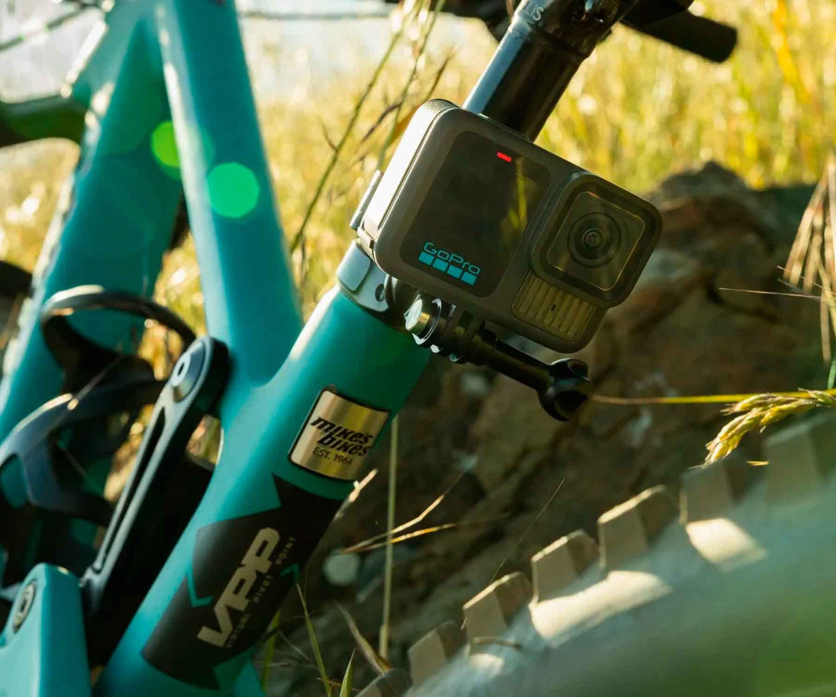 GOPRO HERO13 BLACK / VIDEOCÁMARA DEPORTIVA - detalle