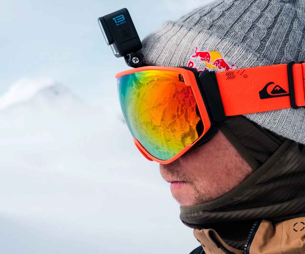 GOPRO HERO13 BLACK / VIDEOCÁMARA DEPORTIVA - detalle