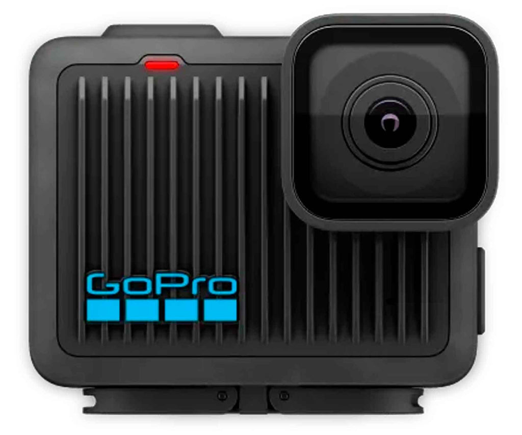 GOPRO HERO BLACK / VIDEOCÁMARA DEPORTIVA - detalle