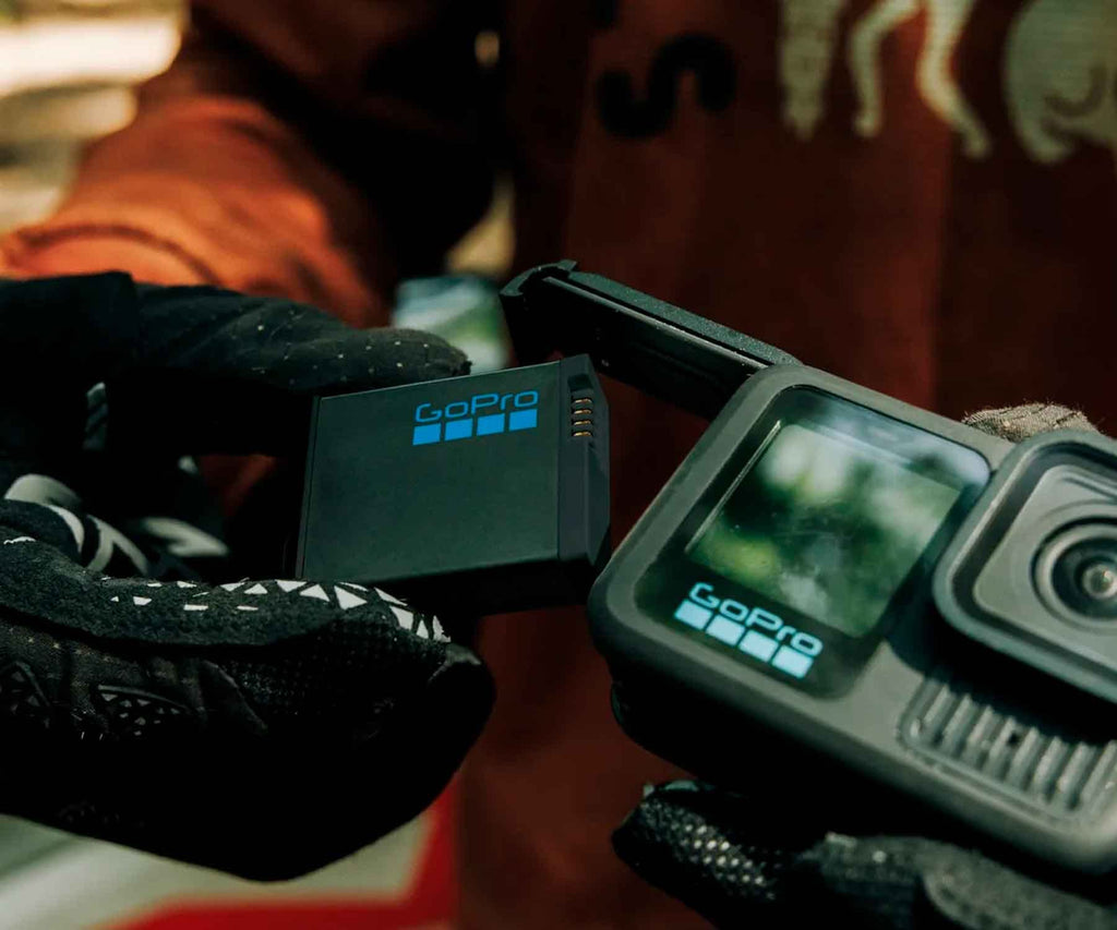 GOPRO ENDURO BATT HERO13 / BATERÍA DE LARGA DURACIÓN - detalle