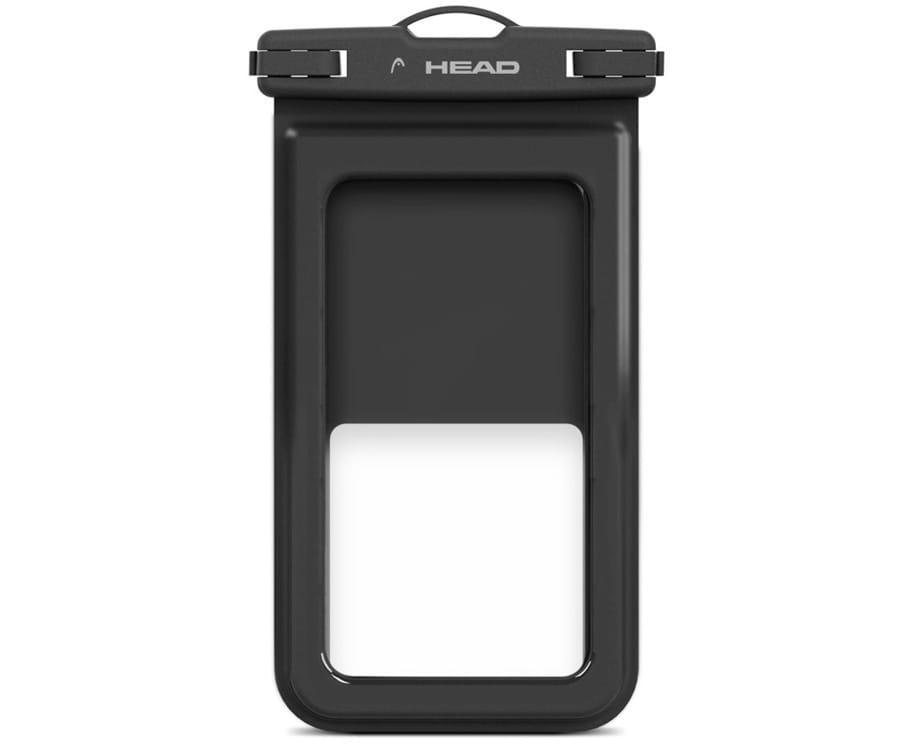 HEAD FUNDA FLOTANTE IMPERMEABLE / ESTANCA IPX8 / UNIVERSAL HASTA 6.8" - detalle