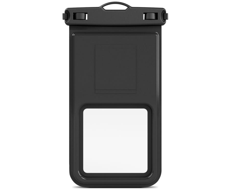 HEAD FUNDA FLOTANTE IMPERMEABLE / ESTANCA IPX8 / UNIVERSAL HASTA 6.8" - detalle