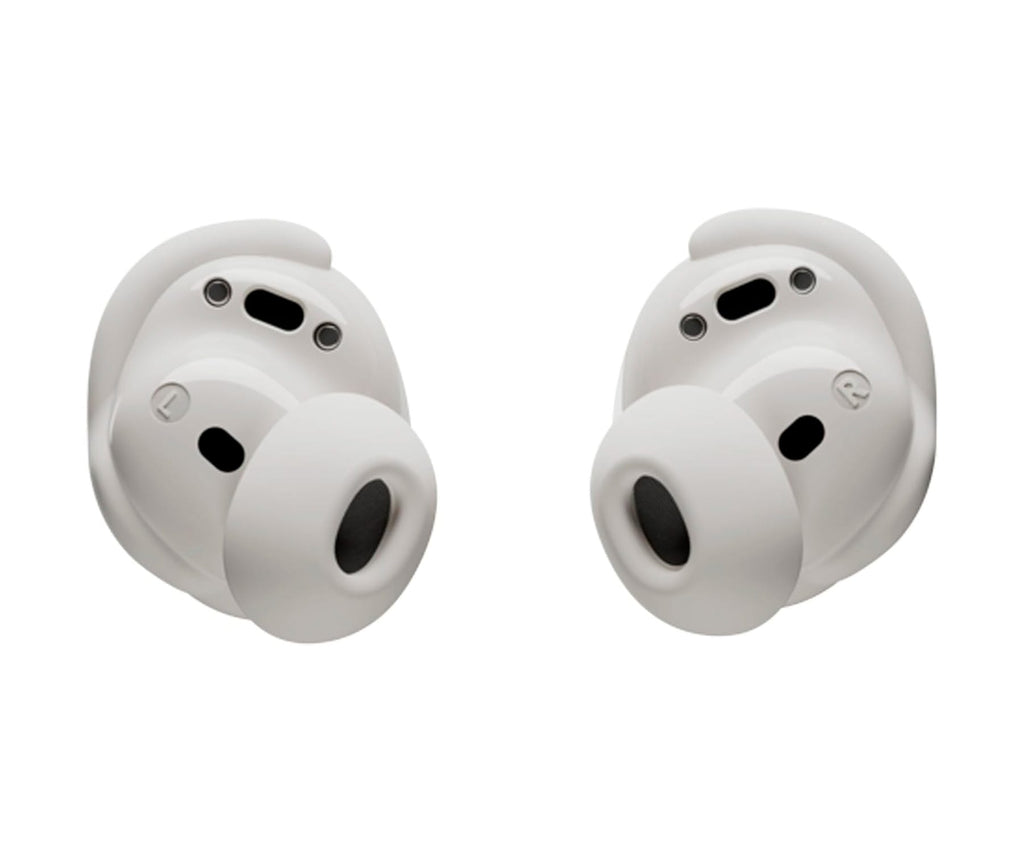 BOSE QUIETCOMFORT EARBUDS WHITE SMOKE / AURICULARES INEAR TRUE WIRELESS - detalle