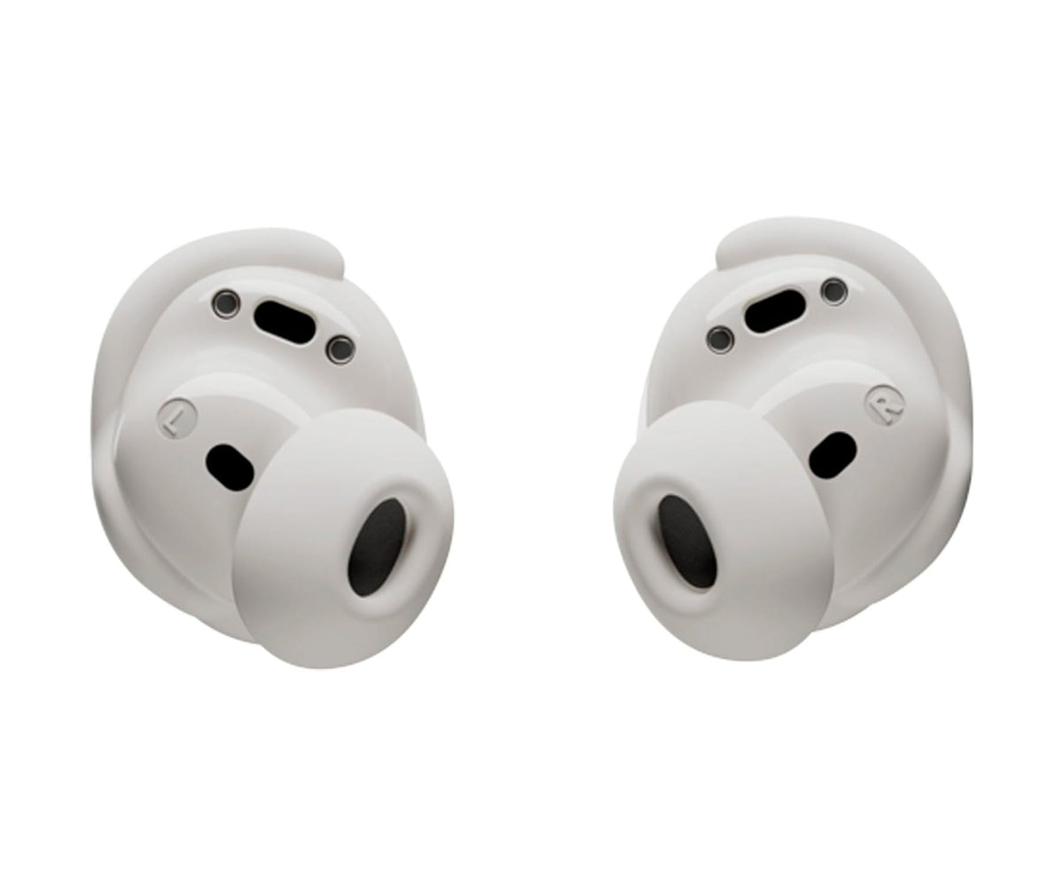 BOSE QUIETCOMFORT EARBUDS WHITE SMOKE / AURICULARES INEAR TRUE WIRELESS - detalle