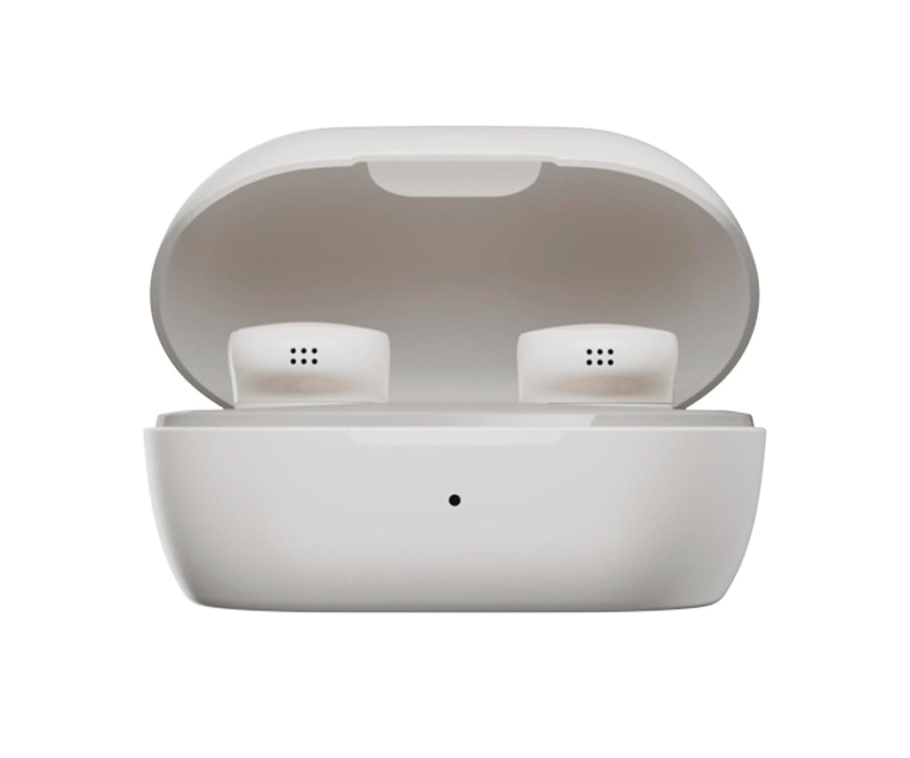 BOSE QUIETCOMFORT EARBUDS WHITE SMOKE / AURICULARES INEAR TRUE WIRELESS - detalle