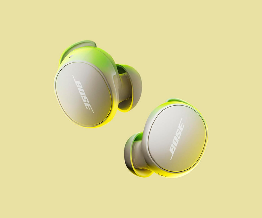 BOSE QUIETCOMFORT EARBUDS WHITE SMOKE / AURICULARES INEAR TRUE WIRELESS - detalle