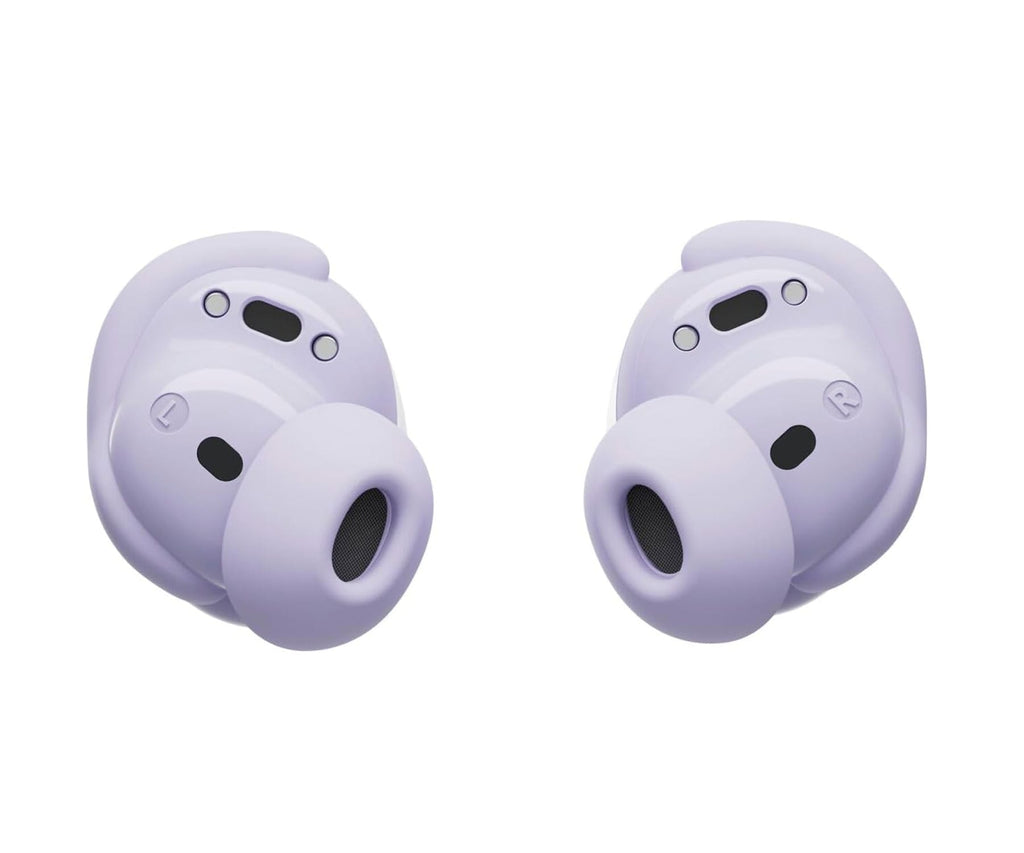 BOSE QUIETCOMFORT EARBUDS LILA / AURICULARES INEAR TRUE WIRELESS - detalle