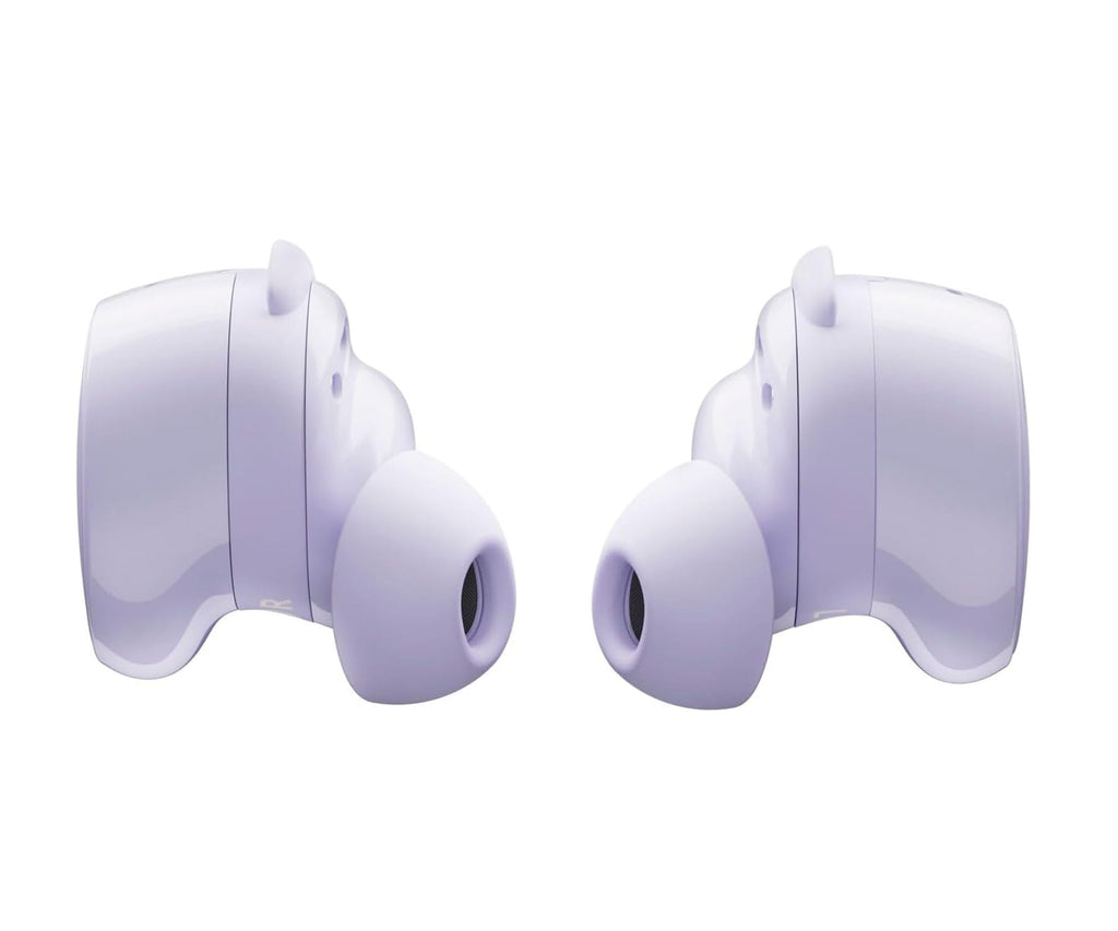 BOSE QUIETCOMFORT EARBUDS LILA / AURICULARES INEAR TRUE WIRELESS - detalle