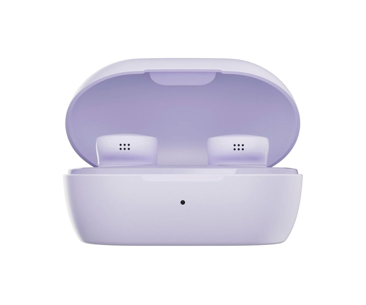 BOSE QUIETCOMFORT EARBUDS LILA / AURICULARES INEAR TRUE WIRELESS - detalle