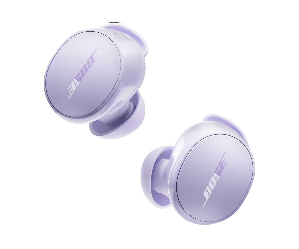 BOSE QUIETCOMFORT EARBUDS LILA / AURICULARES INEAR TRUE WIRELESS
