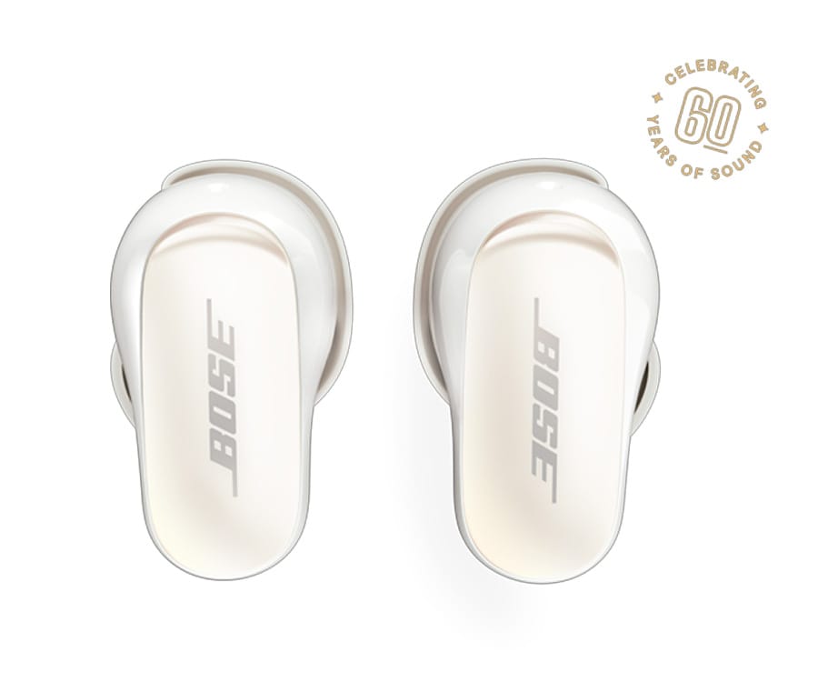 BOSE QUIETCOMFORT ULTRA EARBUDS DIAMOND 60 EDT / AURICULARES INEAR TRUE WIRELESS - detalle