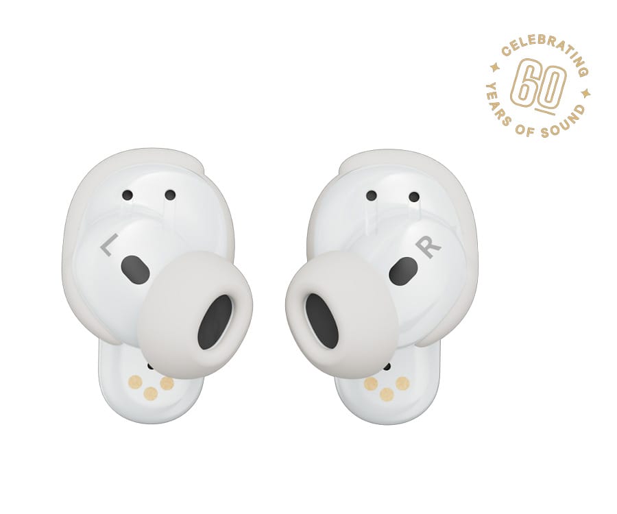 BOSE QUIETCOMFORT ULTRA EARBUDS DIAMOND 60 EDT / AURICULARES INEAR TRUE WIRELESS - detalle