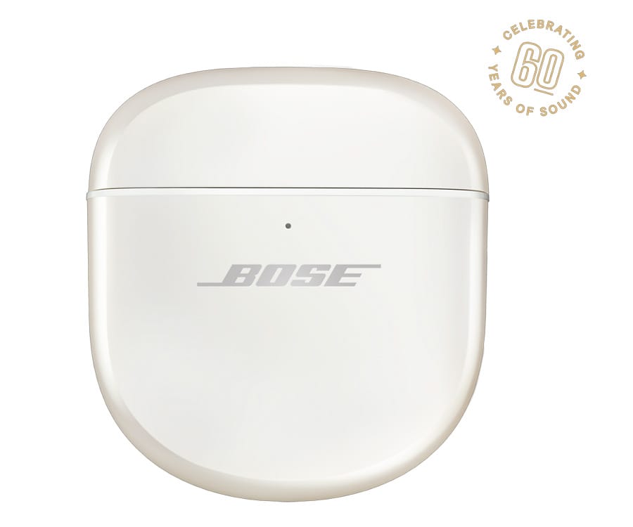 BOSE QUIETCOMFORT ULTRA EARBUDS DIAMOND 60 EDT / AURICULARES INEAR TRUE WIRELESS - detalle