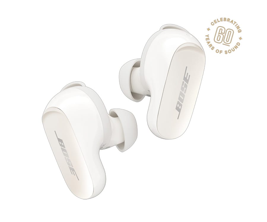 BOSE QUIETCOMFORT ULTRA EARBUDS DIAMOND 60 EDT / AURICULARES INEAR TRUE WIRELESS