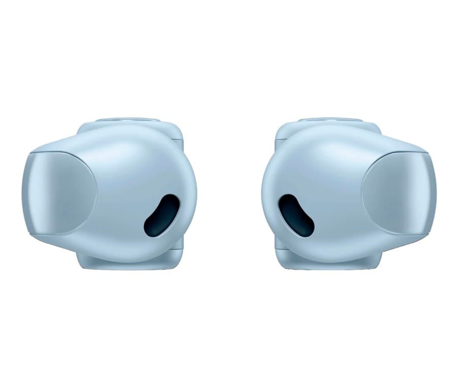 BOSE ULTRA OPEN EARBUDS MOONSTONE BLUE / AURICULARES INEAR TRUE WIRELESS - detalle