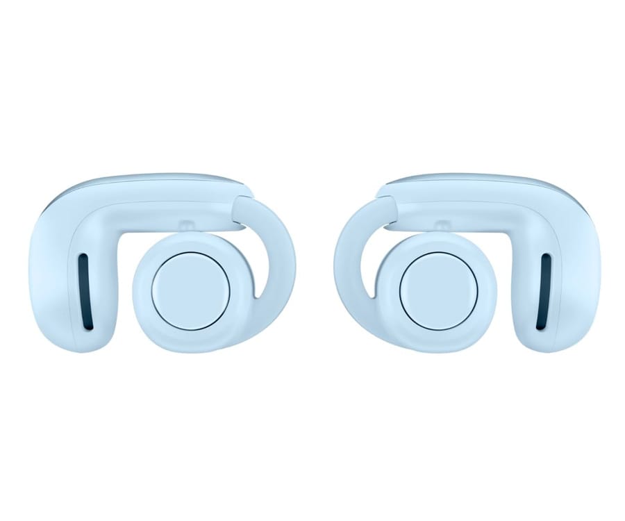 BOSE ULTRA OPEN EARBUDS MOONSTONE BLUE / AURICULARES INEAR TRUE WIRELESS - detalle