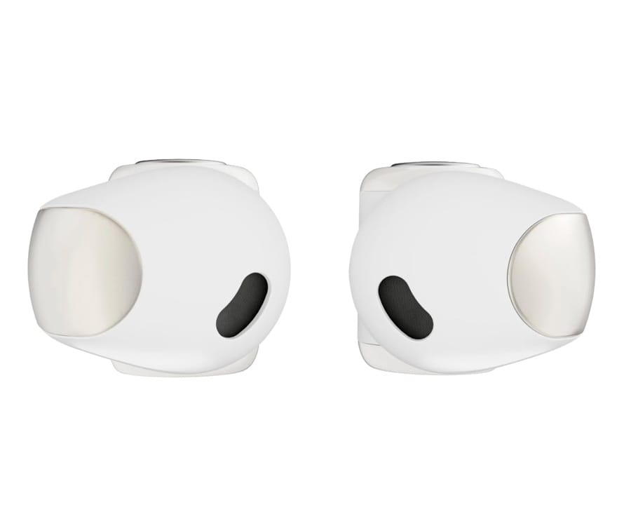 BOSE ULTRA OPEN EARBUDS DIAMOND 60 EDT / AURICULARES INEAR TRUE WIRELESS - detalle
