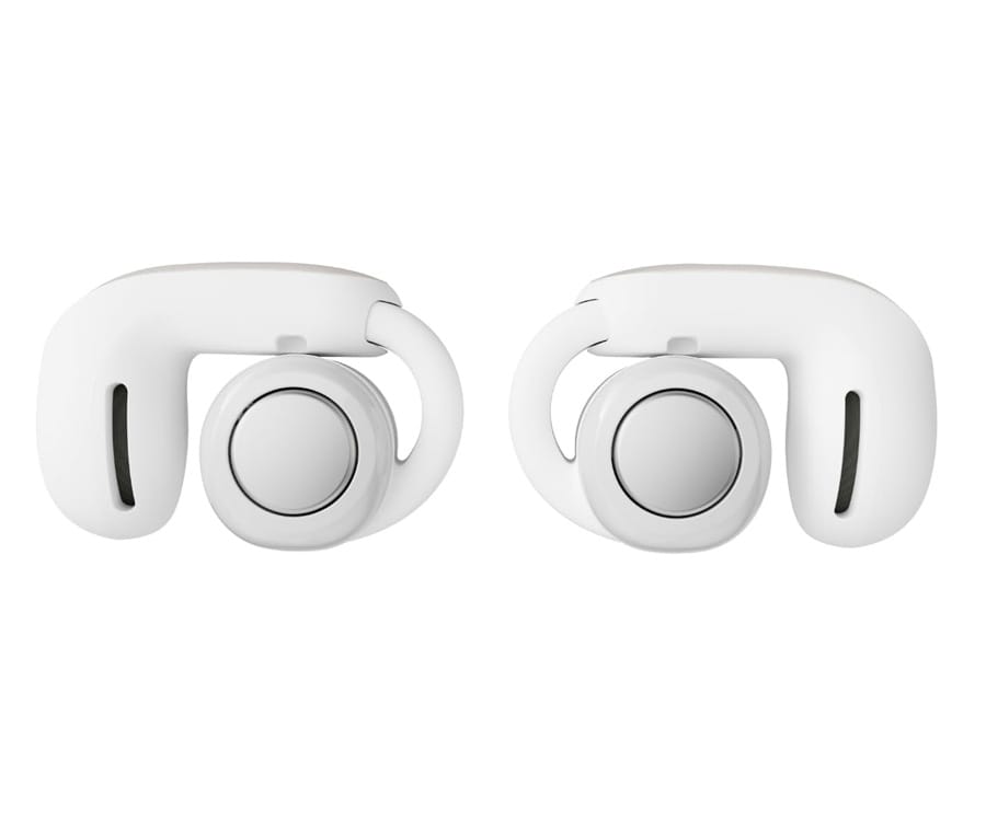 BOSE ULTRA OPEN EARBUDS DIAMOND 60 EDT / AURICULARES INEAR TRUE WIRELESS - detalle