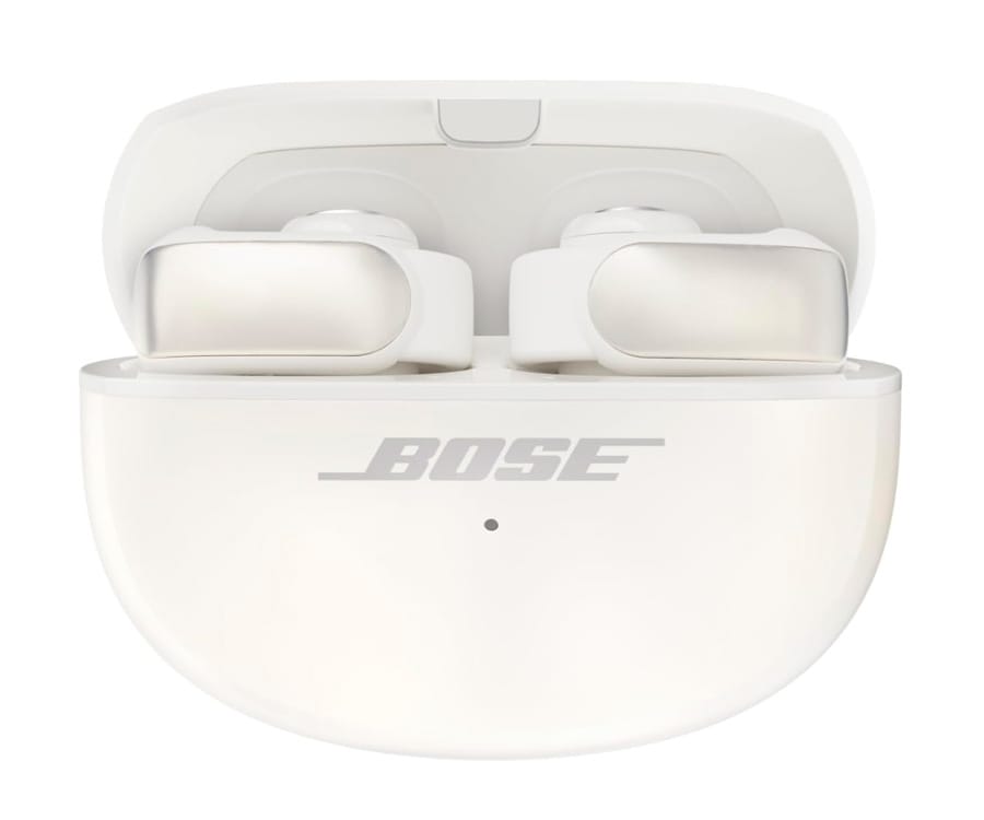 BOSE ULTRA OPEN EARBUDS DIAMOND 60 EDT / AURICULARES INEAR TRUE WIRELESS - detalle