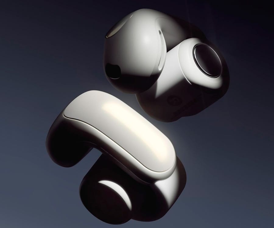 BOSE ULTRA OPEN EARBUDS DIAMOND 60 EDT / AURICULARES INEAR TRUE WIRELESS - detalle