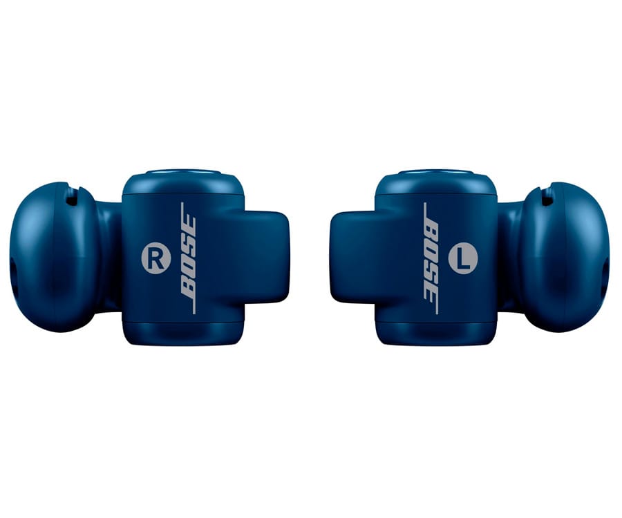 BOSE ULTRA OPEN EARBUDS LUNAR BLUE / AURICULARES INEAR TRUE WIRELESS - detalle