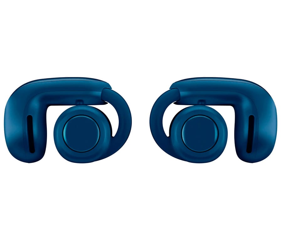 BOSE ULTRA OPEN EARBUDS LUNAR BLUE / AURICULARES INEAR TRUE WIRELESS - detalle